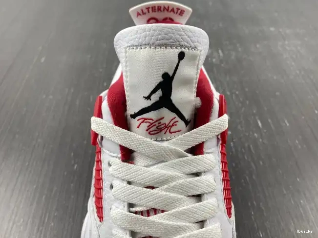 Rep TBK Retro 89 Jordan 308497-106 4 Alternate Air 0430